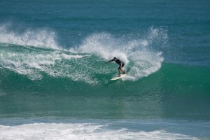 Satellite Beach rock breaks , sequence image 17 (of the same sequence), by Gulfster.com