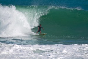 Satellite Beach rock breaks , sequence image 20 (of the same sequence), by Gulfster.com