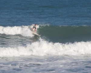 A shameless recycle of a 2009 Perkins pic, taken by a friend.