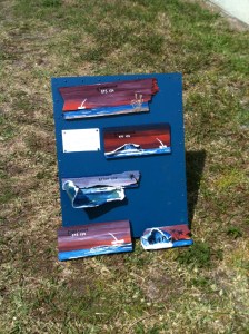 Jeff Cooks Palm Frond Coastal Art Paintings, Sunsets, Space Shuttle, Waves and More...