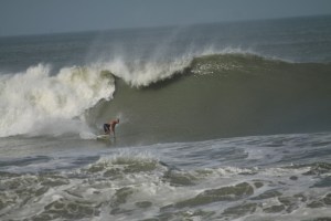 Image 5, Hurricane Irene, Brevard County, photographer at Gulfster.com