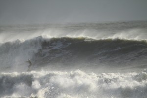 An early Satellite Beach overhead wave ;), Image 4 of 5 in a very large sequence set of photos. I have 4 more of this sequence shot by the awesome photographers of Gulfster.com