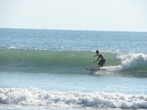 Chad, image 4 of 6 shot sequence, Tropical Storm Maria 