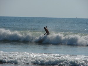 Chad, image 6 of 6 shot sequence, Tropical Storm Maria 