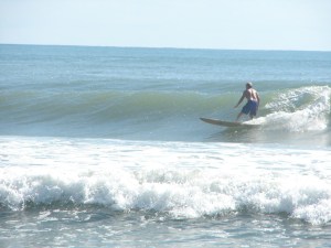 Image 3 of 5, Tropical Storm Maria, Thursday September 15, 2011