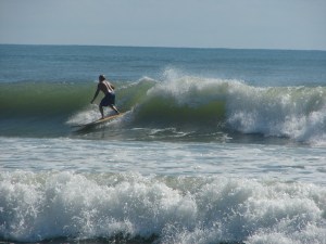 Image 5 of 5, Tropical Storm Maria, Thursday September 15, 2011
