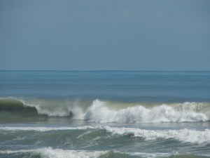 3rd shot in sequence, Guess it closed out :) Hurricane Katia, Officers Club