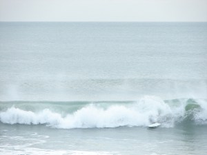 The water was 1 degree warmer then up North anyhow :)  Image 3 of 3 in set.