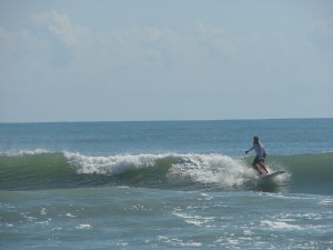 Image 3 of 3 in sequence, Oldwaverider at 4rth street North.