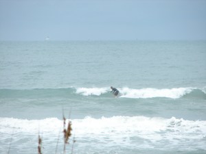 Chad on another right. Image 1 of 5 shot sequence. Photos by Oldwaverider