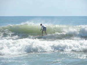 Oldwaverider....T.S. Maria