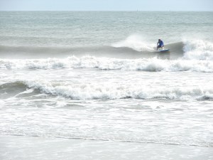 Dave the Ripper.......