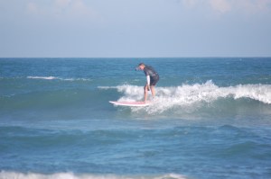 Image 5 of 9 shot sequence at Hangers.