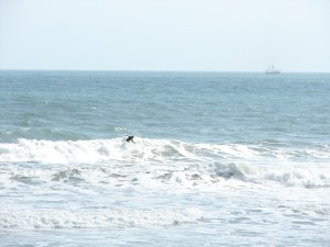 I think he did a 360, but the little hole in the viewfinder doesn't let me see anything until the ride is done.  Image 5 of 7.  Oldwaverider