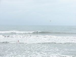 Image 3 of 7 in sequence.   Sunday morning Feb 5 at Hightowers.