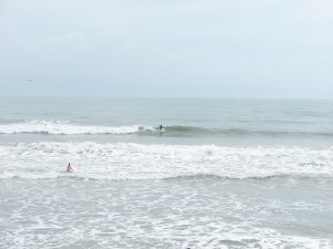 Image 4 of 7 ,  with a nice re-entry.