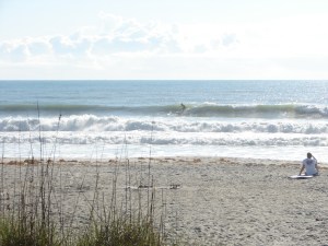 Little head dip?  Image 4 of 7 sequence.  Johnson Avenue