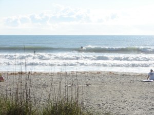 Rail grabbin time to hold that steep high part of the wave.  Image 5 of 7 sequence.