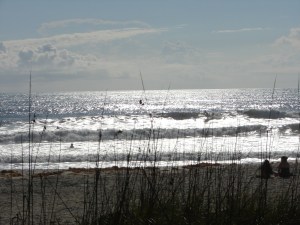 Beautiful bottom turn.........Image 3 of 10 shots. Johnson Ave., March 10 around 9:30 AM.