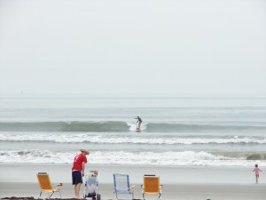 A perfect knee to thigh high crusier, backside line, Don taking this one all the way in. Image 1 of 7 shot sequence. May 16, 2012 Johnson Ave.  Photo by Oldwaverider