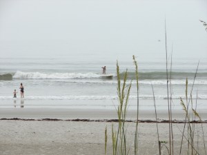 Chuck, Image 4 of 5 in sequence.  Photos by Oldwaverider