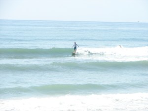 Image 3 of 6 shot sequence in Satellite Beach, photos by Oldwaverider