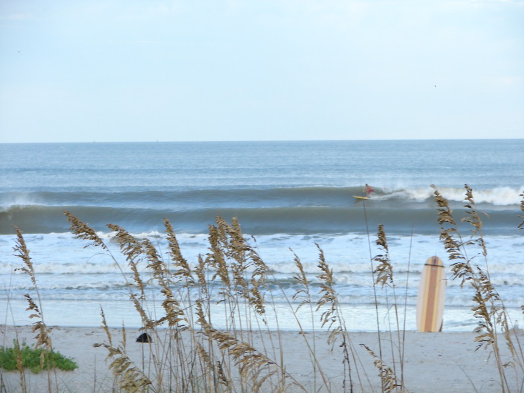 Chad still going, many 100 yard plus rides were had this Sunday night. Image 5 of 7 in sequence. Oldwaverider photos