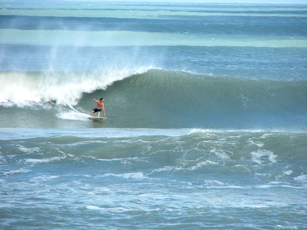 Hurricane Sandy, october 28 2012, Image 4 of 5 shot sequence, photos by Oldwaverider