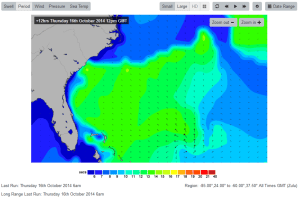 10-16-14-Image-2-Swell-Period-Chart-12PM--from-Magicseaweed