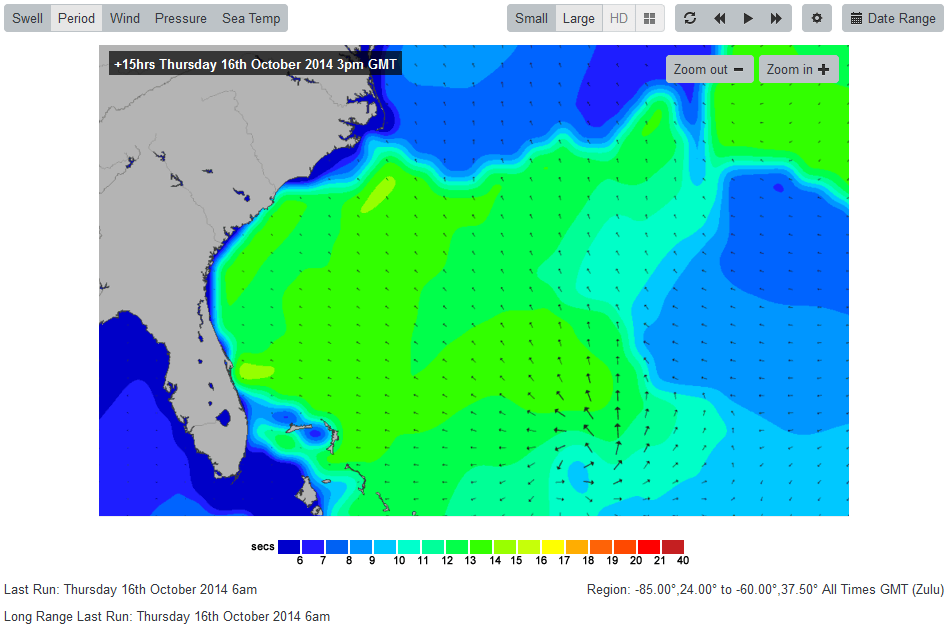 10-16-14-Image-3-Swell-Period-Chart-3PM--from-Magicseaweed