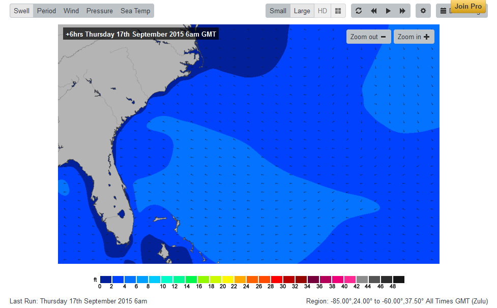 Thursday-6am-09-17-15-6am-Swell-position-compliments-Magicseaweed.com